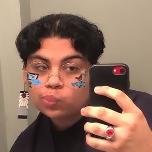 Meet your Posher, Tito